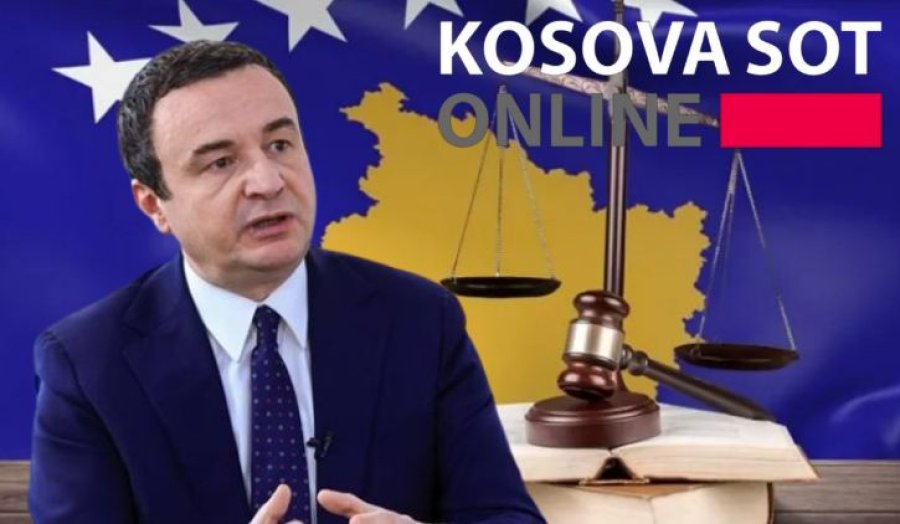 Gjykata lëshon urdhër që Kurti të paraqitet më 4 mars për intervistim