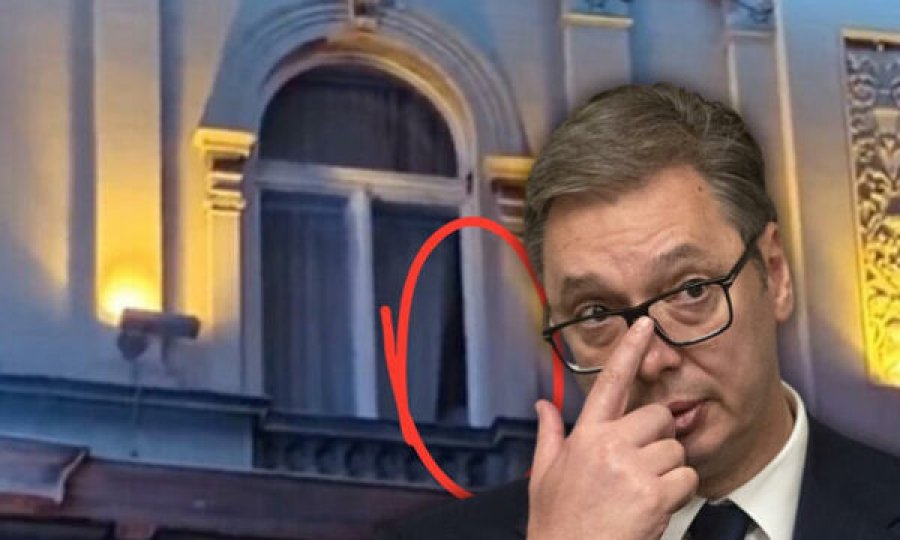 Zbulohet se bashkëpunëtorja e Vuçiqit mblodhi dhe drejtoi takime institucionale për punimet hekurudhore