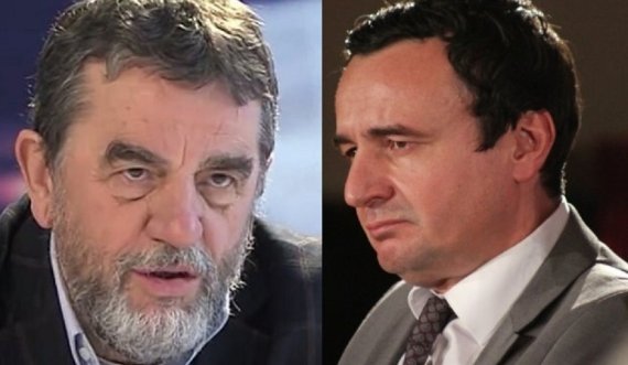 Krasniqi - Kurtit: Ma bre burrë se u bëne përallë
