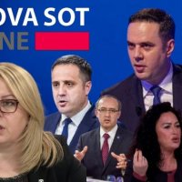 LDK-së i ka rënë sipas shortit numri 113 për zgjedhje