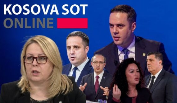 LDK dorëzoi kallëzim penal në Prokurori ndaj Kurtit dhe deputetëve të VV’së 