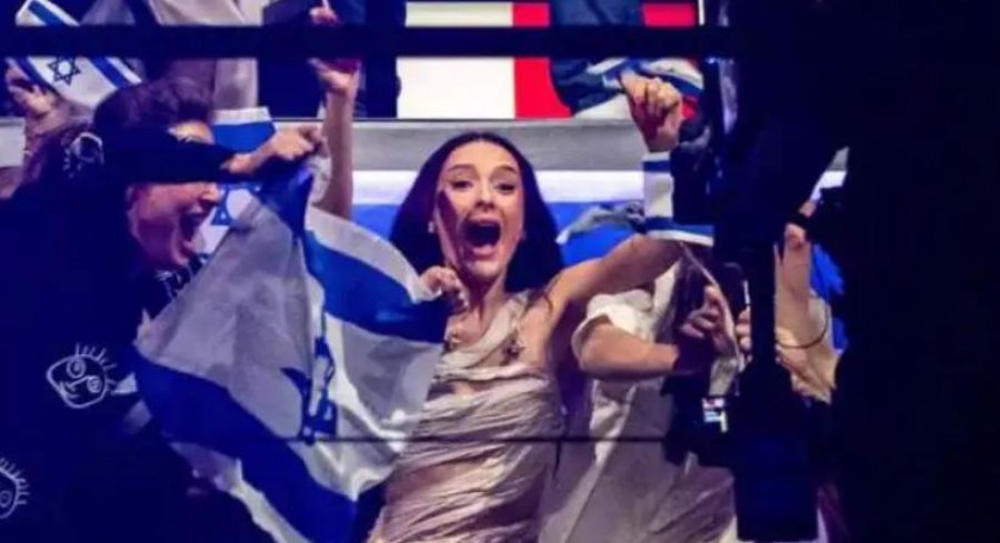 Ja pse Izraeli mund të përjashtohet përgjithmonë nga Eurovisioni