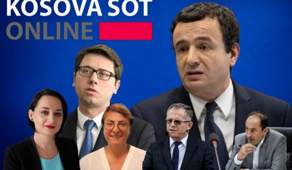 Vetëvendosje del me njoftim, ja kënd e kanë përjashtuar nga partia