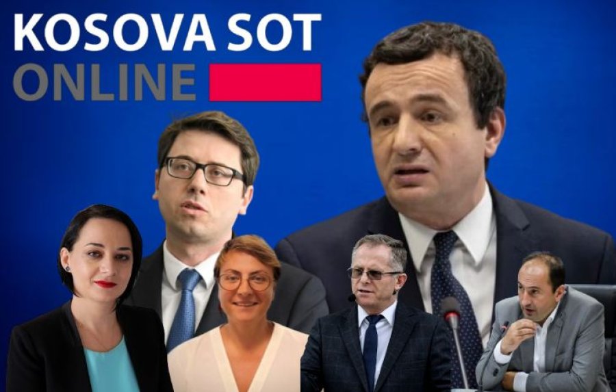 Vetëvendosje, mbetet opsioni i vetëm që garanton një qeverisje sovrane