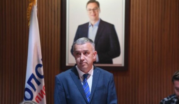 Ja pse Lista Serbe e akuzon KQZ-në