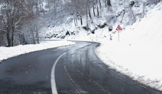 Të premten ndërpritet qarkullimi në këtë rrugë, kjo është arsyeja