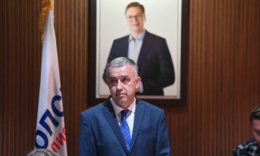 Listës Serbe duhet t’i ndalohet pjesëmarrja në zgjedhjet politike në Kosovë