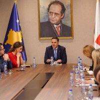 Veproni sikurse delegatët e Kuvendit të Kosovës më 2 Korrik 1990