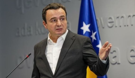 Kurti: Feja s’ka qenë asnjëherë parësore për identitetin shqiptar