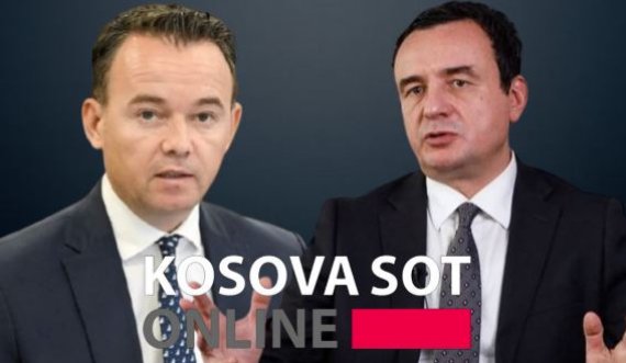 Peci: Albin Kurti ka pasur ofertë konkrete, nëse s'ka reflektim shkojmë në zgjedhje
