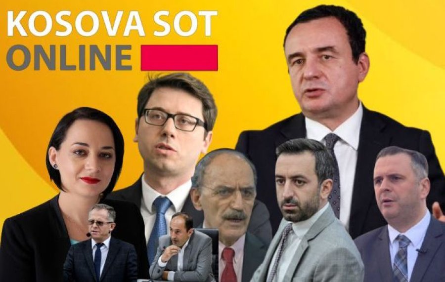 A do të arrijë Kurti ta formojë qeverinë i vetëm?
