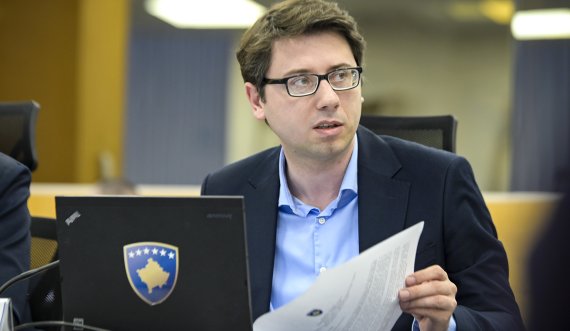 Murati: E domosdoshme që partitë opozitare të heqin dorë nga bllokada 