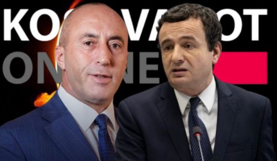 Haradinaj: Albin Kurti po çirret e po kallëzon vica në fushatë