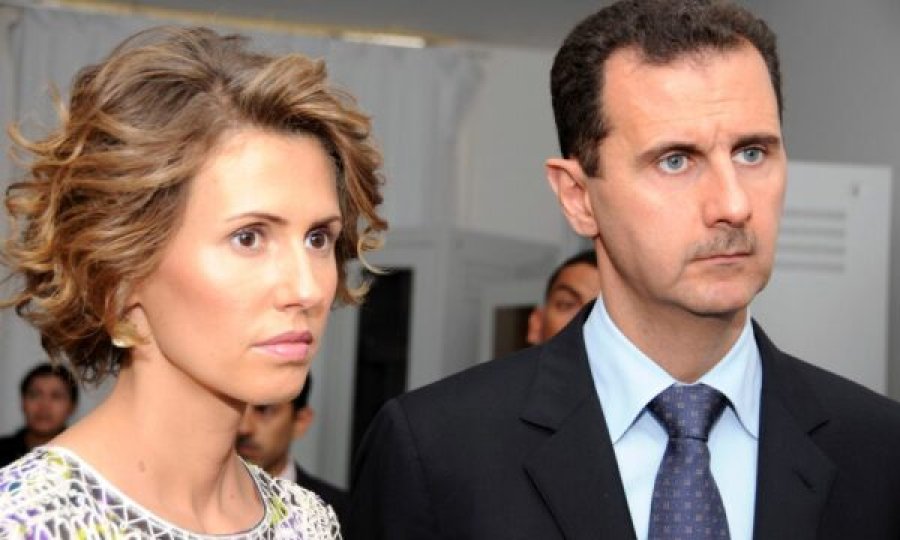 Ja si e nxori Assad pasurinë e tij nga Siria para rënies së regjimit