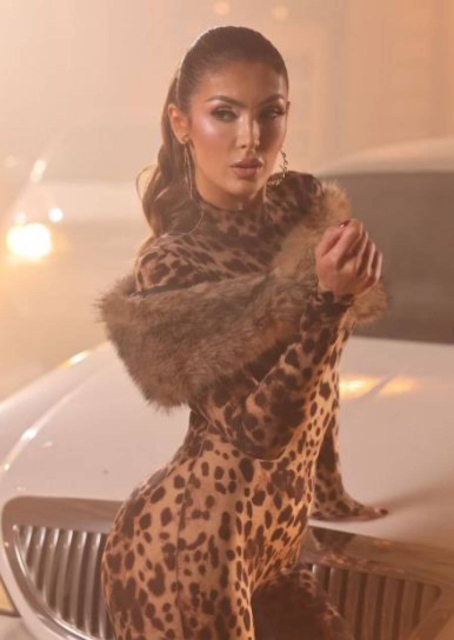 Nora istrefi