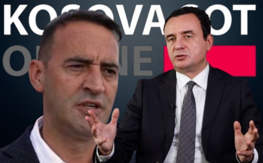 Haradinaj për Kurtin: 9 shkurti 2025 është larg me e çu në shtëpi