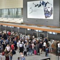 Ky është personi që u arrestua në aeroportin 'Adem Jashari'