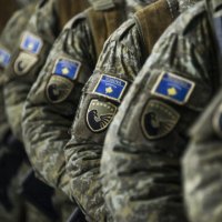 Kosovës i duhet për mbrojtje një FSK dhe një Polici shumë mirë e trajnuar dhe armatosur