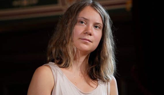 Fillon procesi gjyqësor ndaj Greta Thunberg