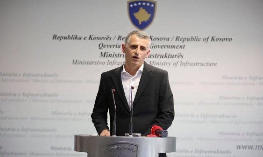 Durmishi: Do t’ju paraqes të gjitha të gjeturat dhe keqpërdorimet për patentë shofer gjithandej Kosovës