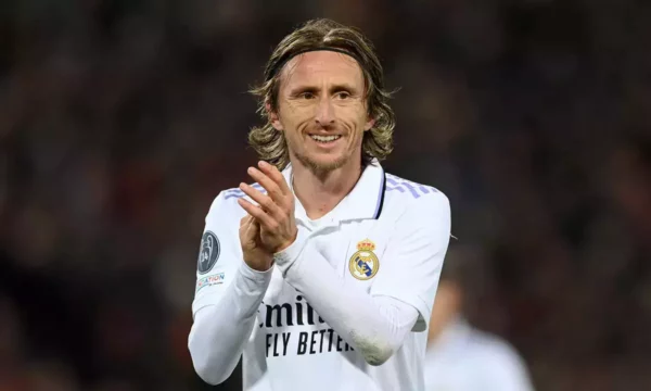 Reali ka vendosur: legjendari Modric do të largohet këtë verë pas plot 12 vjetësh