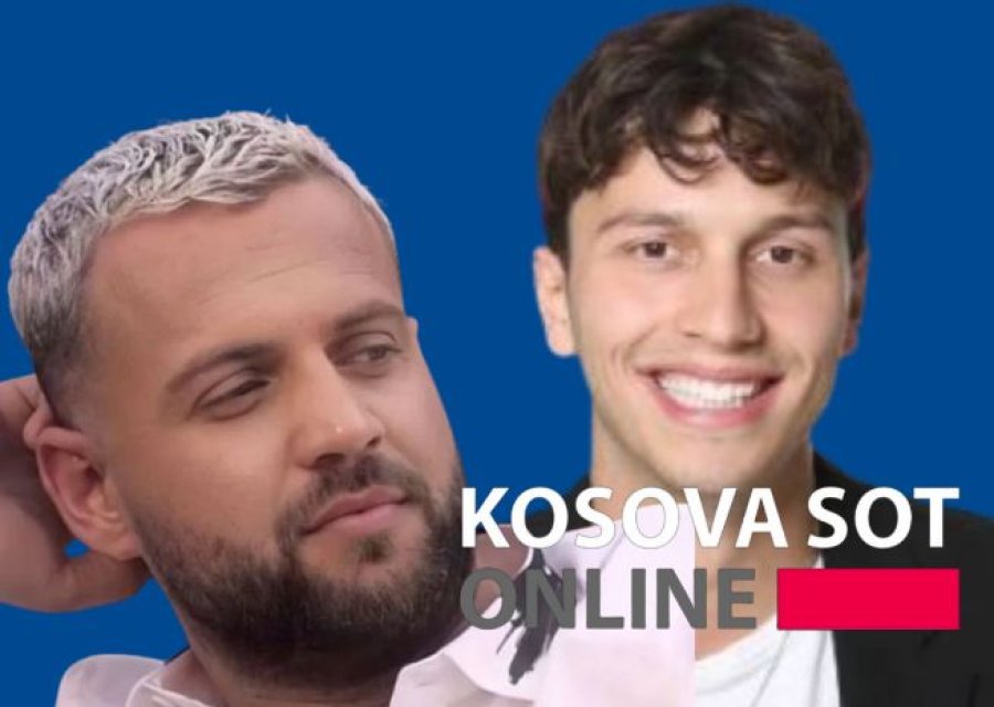 A e dini çfarë kanë të përbashkët Luizi dhe Blerando?