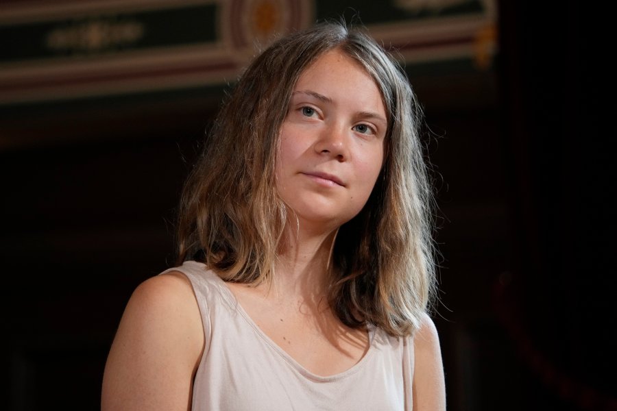 Fillon procesi gjyqësor ndaj Greta Thunberg
