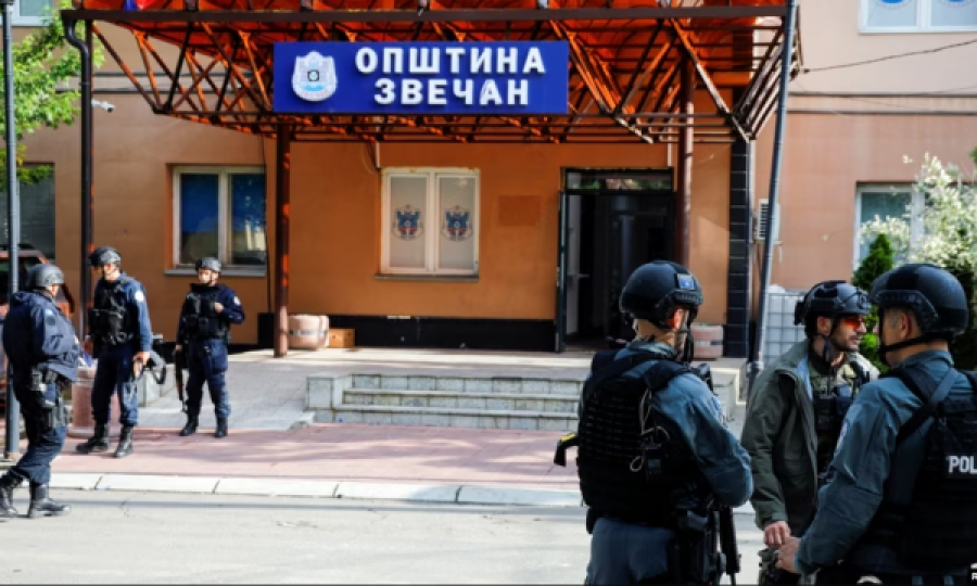 Drejtësia ende në pritje të mbledhjes së të gjitha fakteve në Zveçan