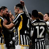 Juventus merr një lajm të mirë