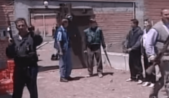 Dështon sërish ekstradimi i Sinisha Petriq në BeH, njeriut kyq që që dyshohet se vrau shqiptarët në masakrën e Dubravës