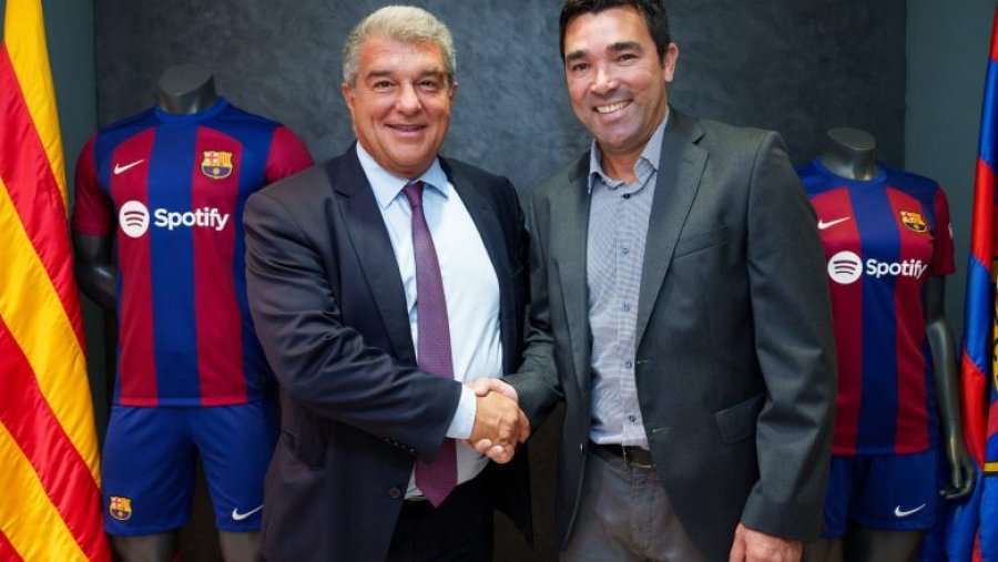 Barcelona me  40 milionë euro në dispozicion  për ti trajtuar problemet në skuadër