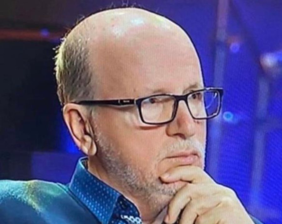 Ndërron jetë profesori kosovar Kadri Metaj