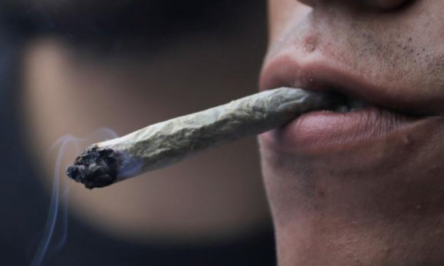Ky shtet legalizon kanabisin nga kjo datë