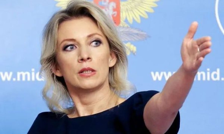 Zaharova dezinformon se “nuk kanë mbrojtje kishat ortodokse në Kosovë”