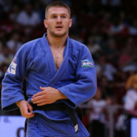 Akil Gjakova kërkon të bronztën përmes repesazhit