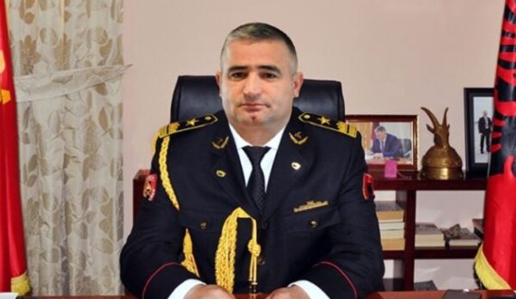 Dorëhiqet nga detyra kreu i Gardës së Republikës së Shqipërisë, Gramoz Sako