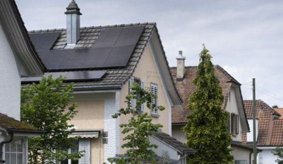 Pritet votimi për ndryshimet në ligjin për qiramarrje në Zvicër