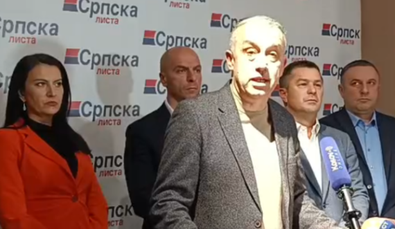 ‘Lista Serbe’ për dinarin: QUINT do të jetë bashkëfajtor nëse do të ndodh eksod i popullit serb