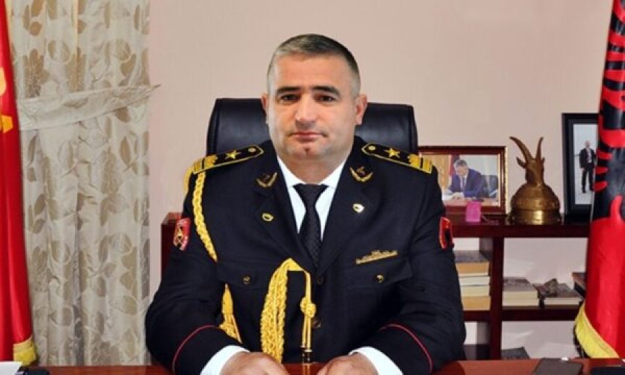 Dorëhiqet nga detyra kreu i Gardës së Republikës së Shqipërisë, Gramoz Sako