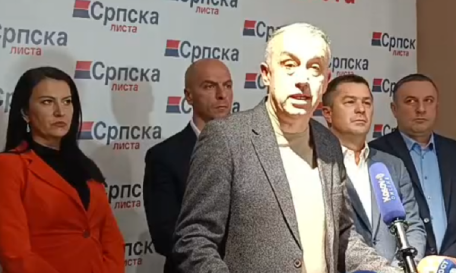 ‘Lista Serbe’ për dinarin: QUINT do të jetë bashkëfajtor nëse do të ndodh eksod i popullit serb