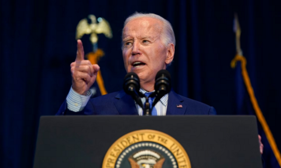 Aleatët e SHBA-së e paralajmërojnë Iranin, pas sulmeve amerikane ndaj milicive në Irak dhe Siri