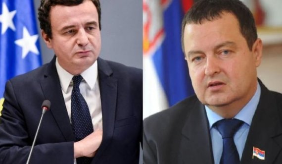 Daçiq flet për “situatë dramatike” në Kosovë: Kurti mund ta ndezë gjithë rajonin