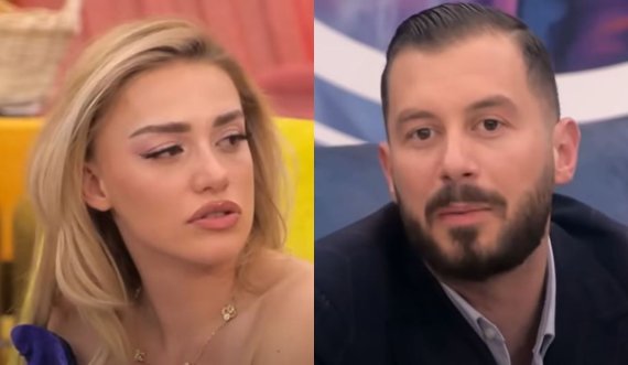 Ndodh edhe kjo: Romeo dhe Heidi marrin një dhuratë speciale