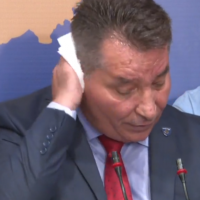 Pal Lekaj dhe të tjerët në gjykatë për rastin e 53 milionë eurove