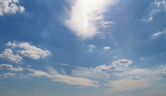 Mot pranveror këtë javë në Kosovë