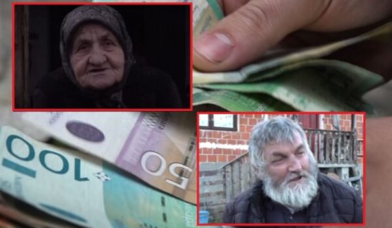 Të moshuarit në Gorazhdec thonë se janë pa pensione, Prokuroria po bën hetime për dinarët e sekuestruar