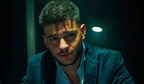 Liri Tahiri paralajmëron këngën e tij më të re me plot ritëm