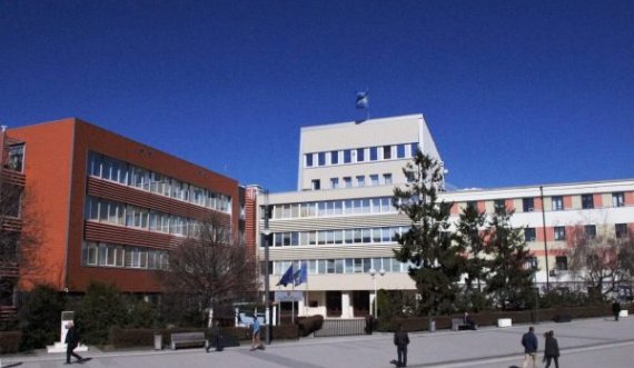 Mbahet mbledhja e Komisionit për Mbikëqyrjen e Financave Publike