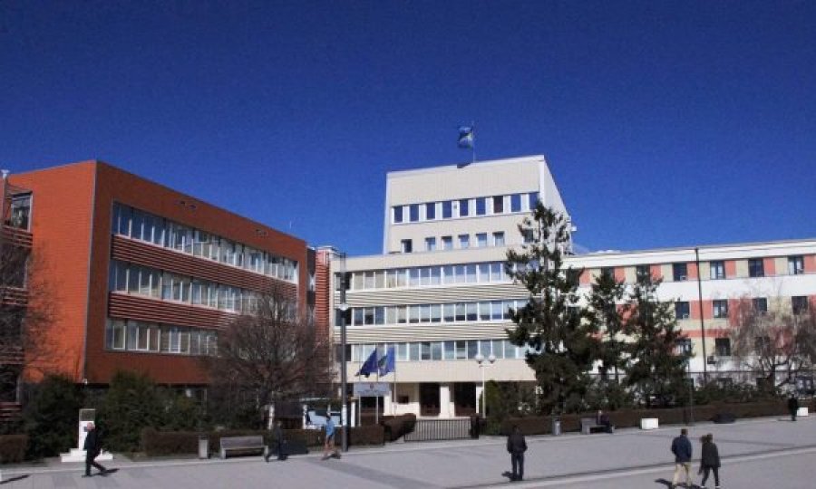 Mbahet mbledhja e Komisionit për Mbikëqyrjen e Financave Publike