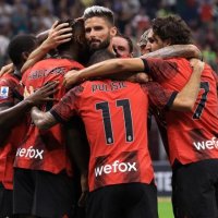 Milan synon Retegui për ekipin e ri të Allegrit